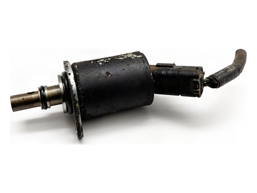 [STARK-975205] Regulador de presión de combustible Volvo V50