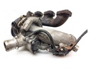 Turbocompresor Opel Meriva B