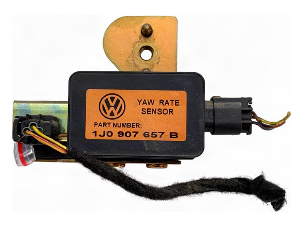 [STARK-972633] Sensor ESP para Audi A3 (8L1)