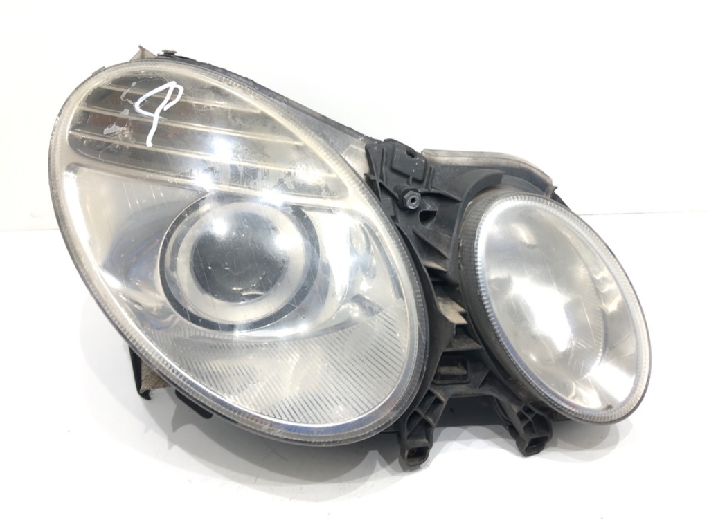 [STARK-615908] Faros delanteros Mercedes-Benz Clase E (W211) 2002-2009