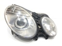 Faros delanteros Mercedes-Benz Clase E (W211) 2002-2009