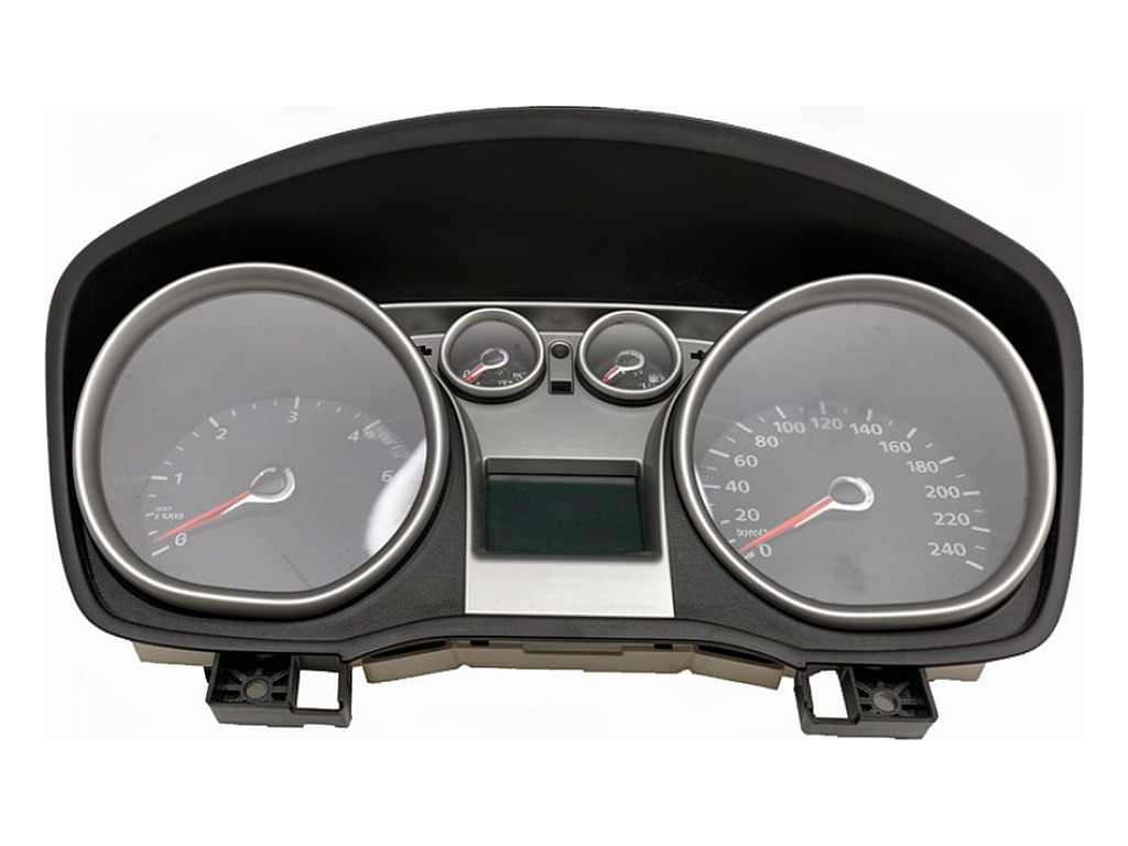 [STARK-973372] Cuadro de instrumentos para Ford Focus II (DA_, HCP, DP)