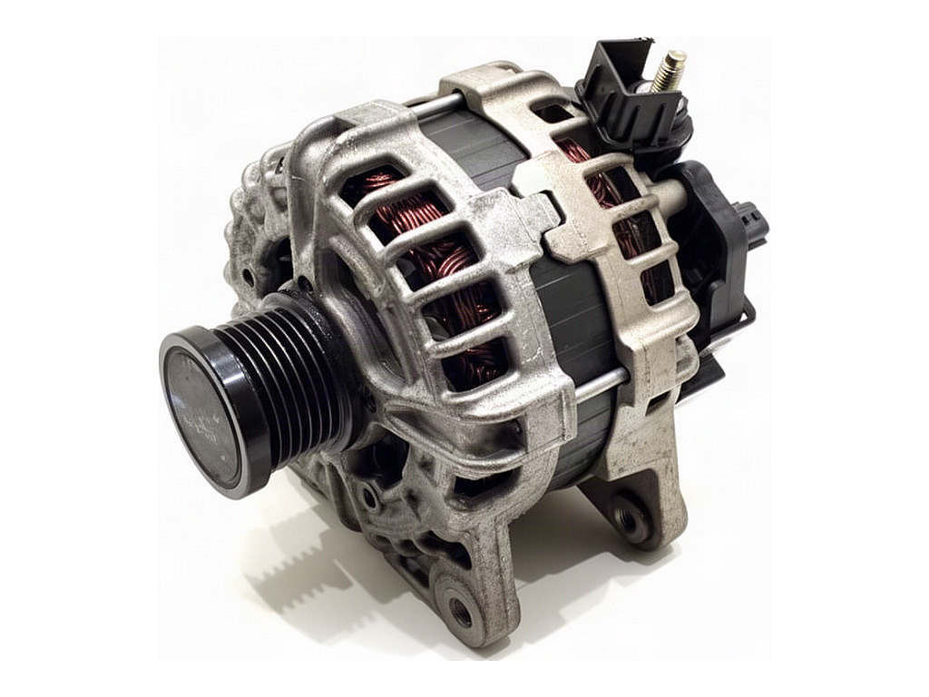 [STARK-982576] Alternador Renault Clio V