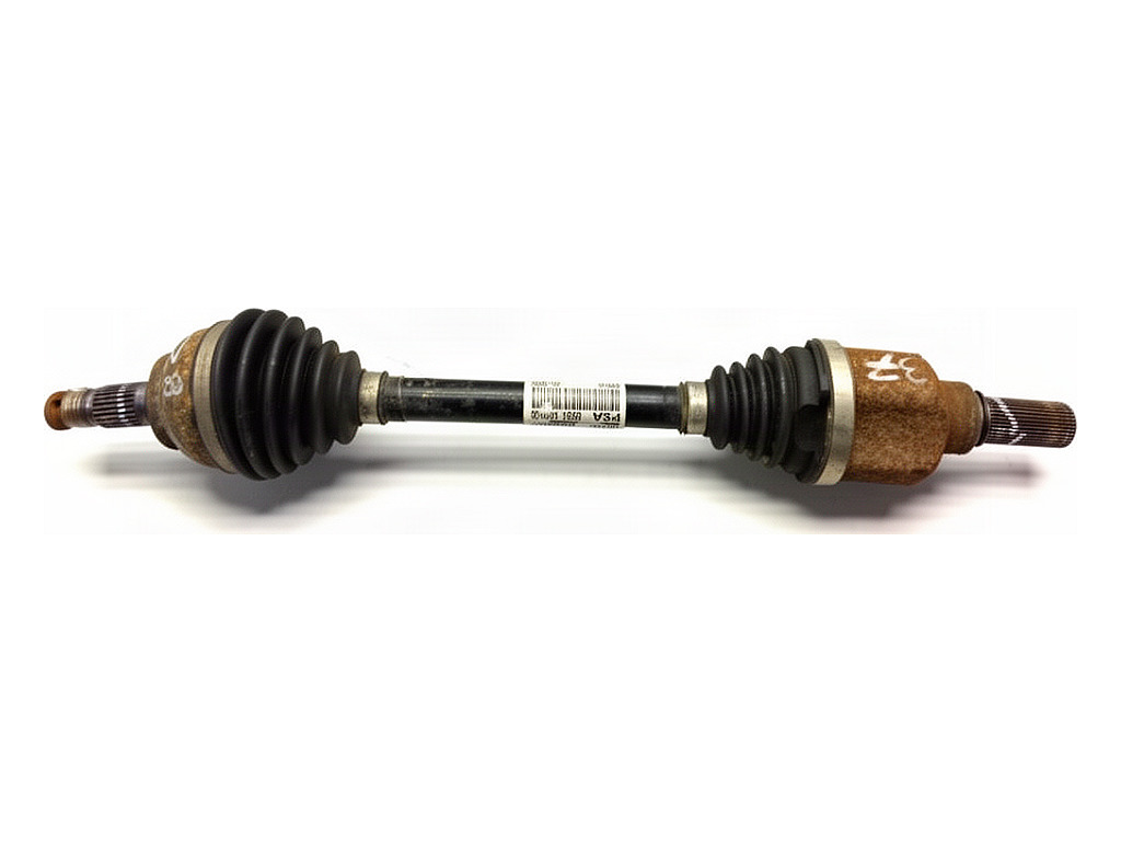 [STARK-986661] Palier delantero izquierdo Citroen C3 III