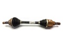 Palier delantero izquierdo Citroen C3 III