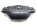 Airbag de conductor Mercedes-Benz Clase S (W221)