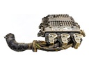 Centralita de motor VOLVO S40 II