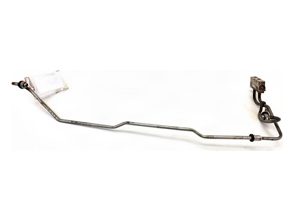 [STARK-972208] Tubería de caja de cambios OPEL Insignia B