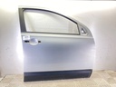 Puerta delantera derecha Nissan Qashqai / Qashqai +2 I (J10) 2006-2014