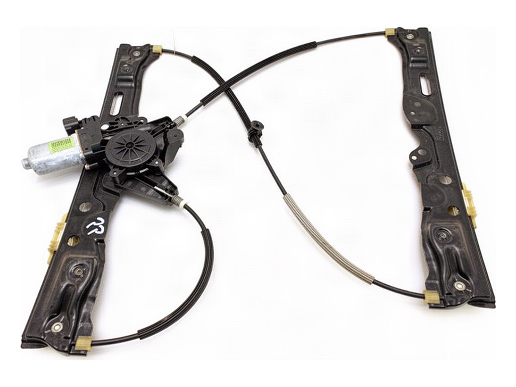 [STARK-975361] Elevalunas delantero derecho Ford Ranger (TKE)