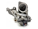 Bomba de agua Toyota Yaris Cross (MXP_)