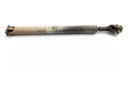Palier trasero Opel Frontera B (U99)