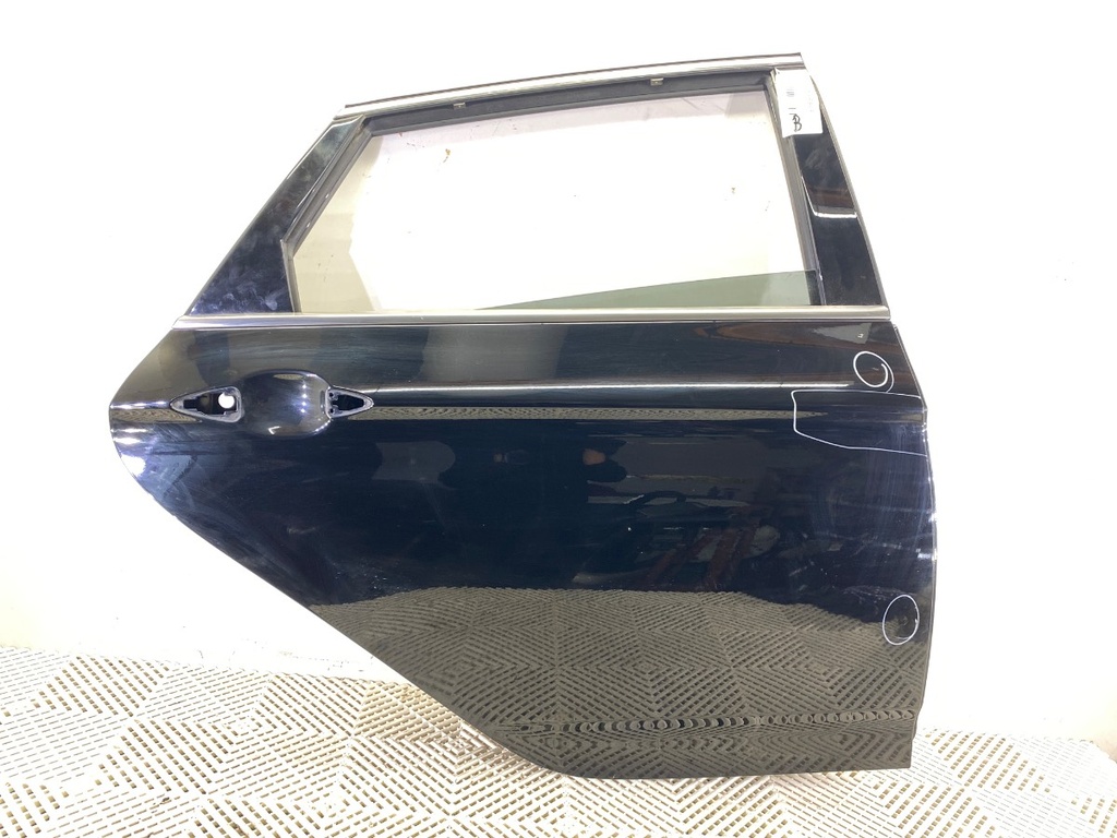 [STARK-666803] Puerta trasera derecha HYUNDAI i40 I CW (VF) 2011-2022