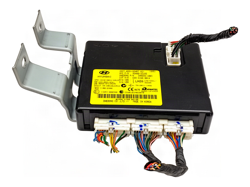 [STARK-979652] Centralita electrónica Hyundai i40 I (VF)
