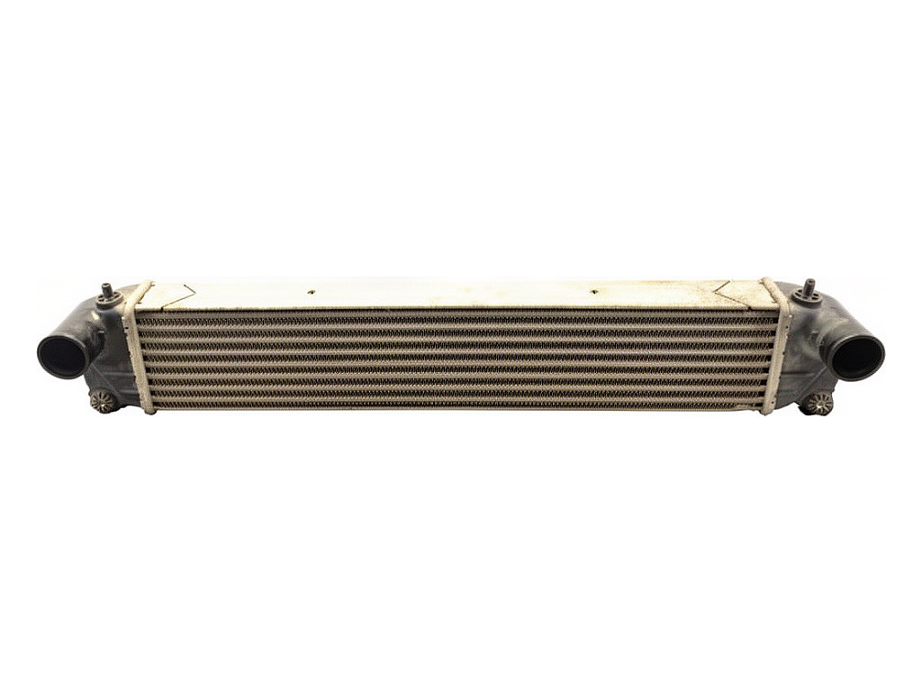 [STARK-984848] Intercooler Suzuki SX4