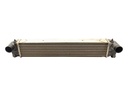 Intercooler Suzuki SX4