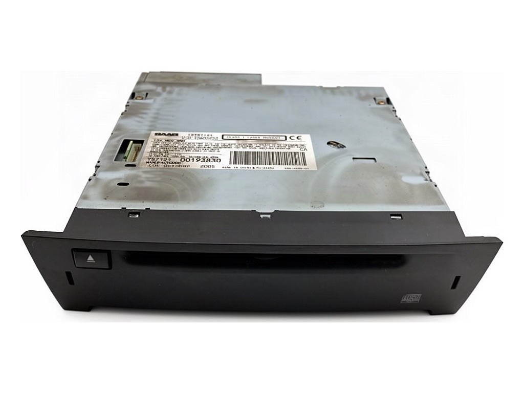 [STARK-973753] Cargador de CD Saab 9-3