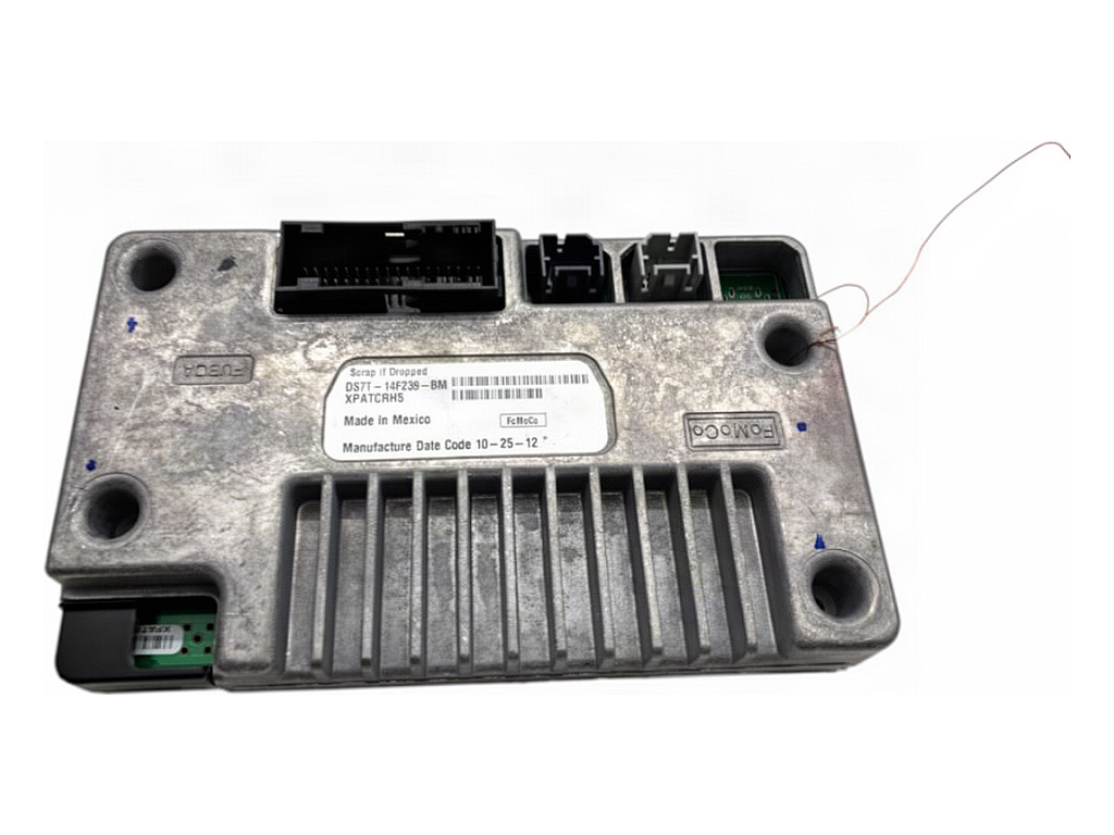 [STARK-973459] Módulo de control Ford Mondeo V