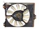Electroventilador de aire acondicionado Suzuki SX4 (EY, GY)