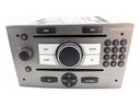 Autorradio OPEL VECTRA C