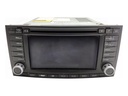 Radio VW TOUAREG