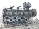 Culata izquierda Audi A4 B7 Avant (8ED) 3.0 TDI quattro 2004-2008