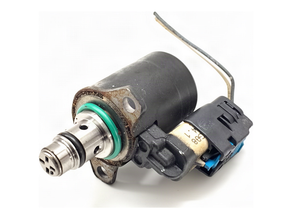 [STARK-978942] Regulador de presión de combustible Renault Grand Scénic IV