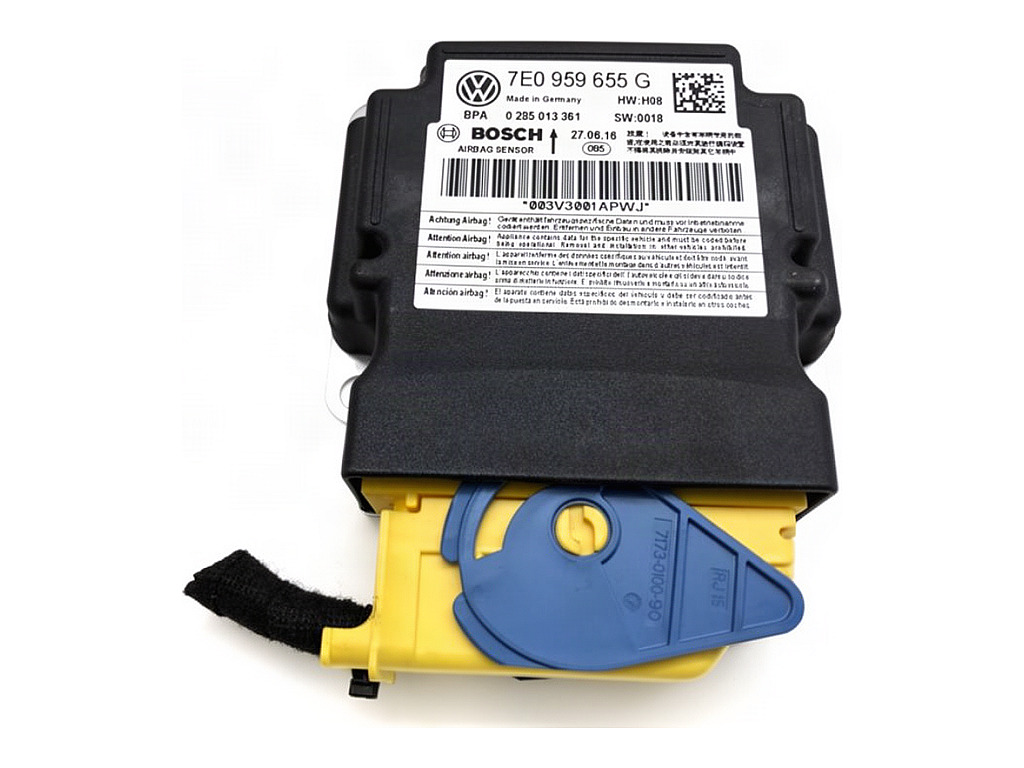 [STARK-979006] Sensor de airbag VW Transporter / Caravelle VI