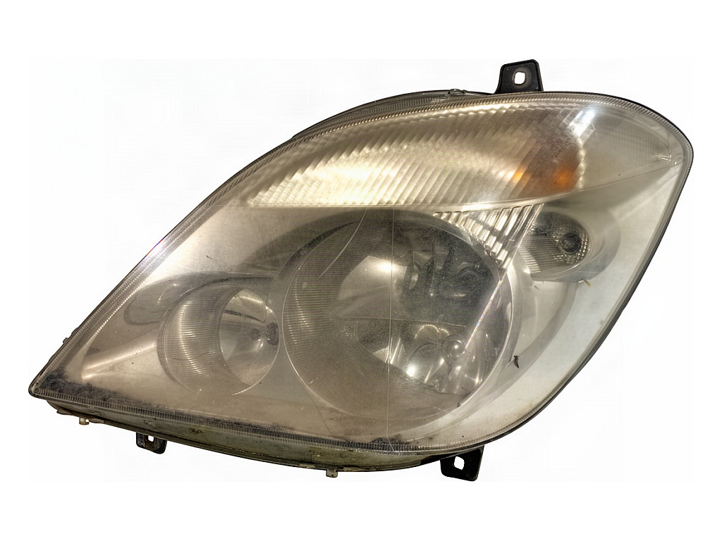 [STARK-979641] Faro delantero izquierdo Mercedes-Benz Sprinter 3-t
