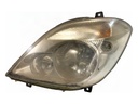 Faro delantero izquierdo Mercedes-Benz Sprinter 3-t
