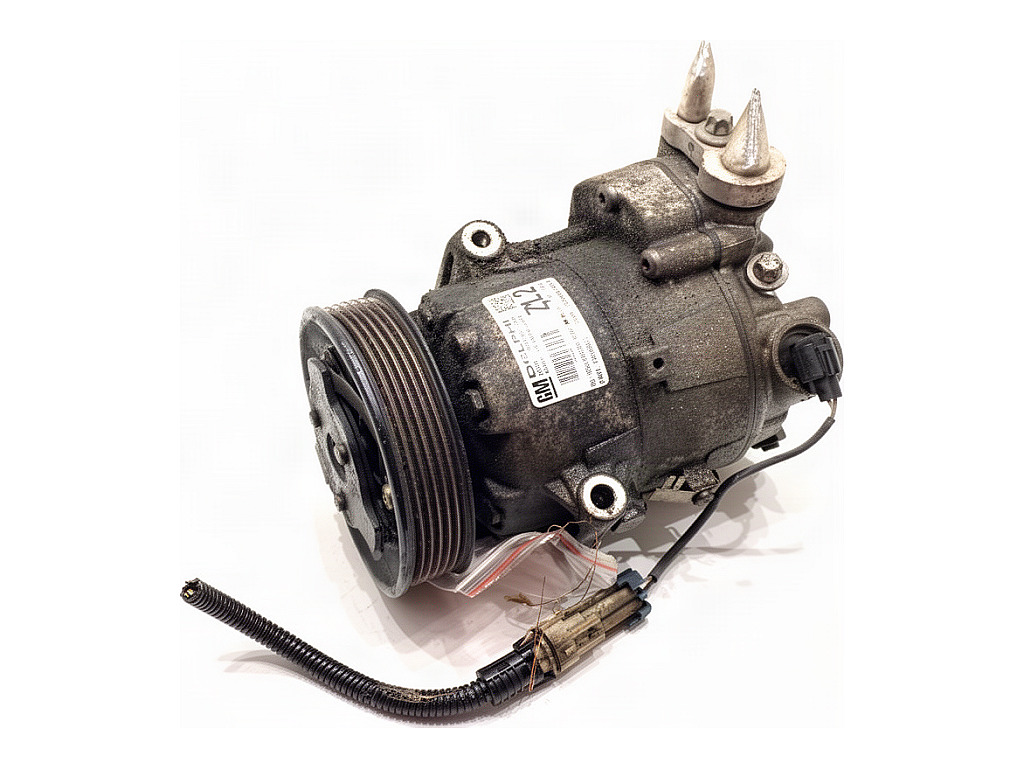 [STARK-982216] Compresor de aire acondicionado Opel Meriva B