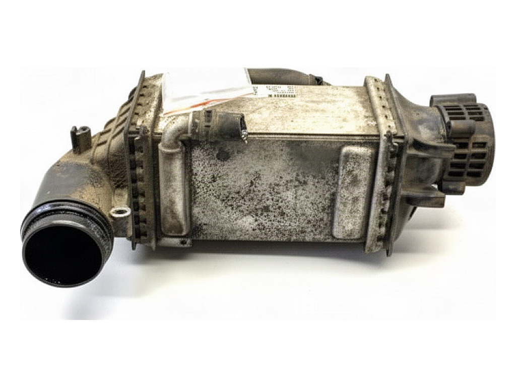 [STARK-984503] Intercooler Skoda Octavia III Combi (5E5, 5E6)
