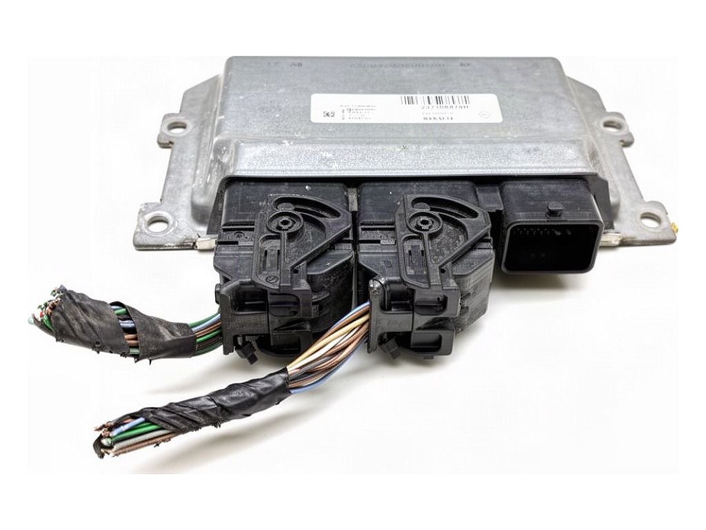 [STARK-977575] Centralita de motor Renault Clio IV