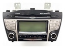 Radio Hyundai ix35