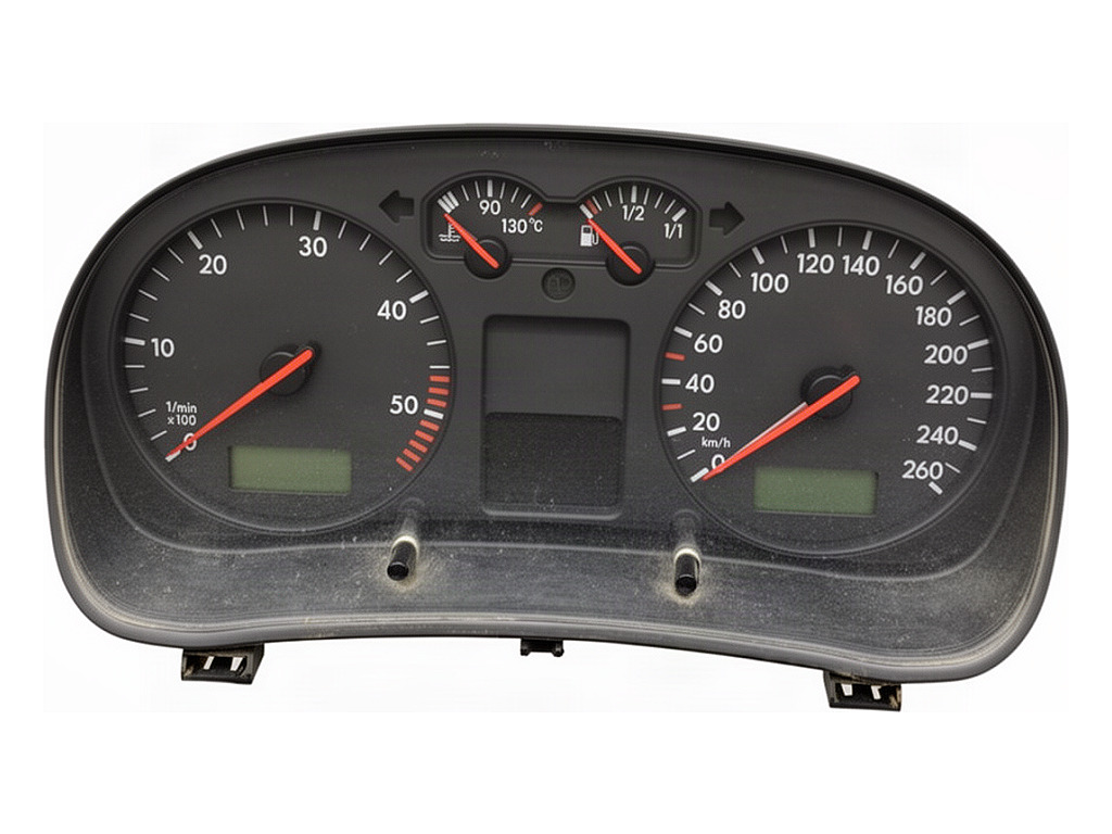 [STARK-980540] Cuadro de instrumentos VW Bora I