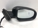 Retrovisor derecho VOLVO V40 liftback (525, 526) 2012-2022