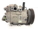 Compresor de aire acondicionado HYUNDAI i30 (FD) 2.0 105 kW