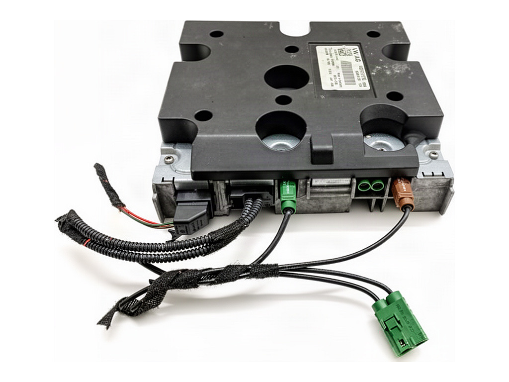 [STARK-972727] Radio de coche Audi A6 C7 (4G2, 4GC)