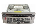 Radio navegador Peugeot 407 SW
