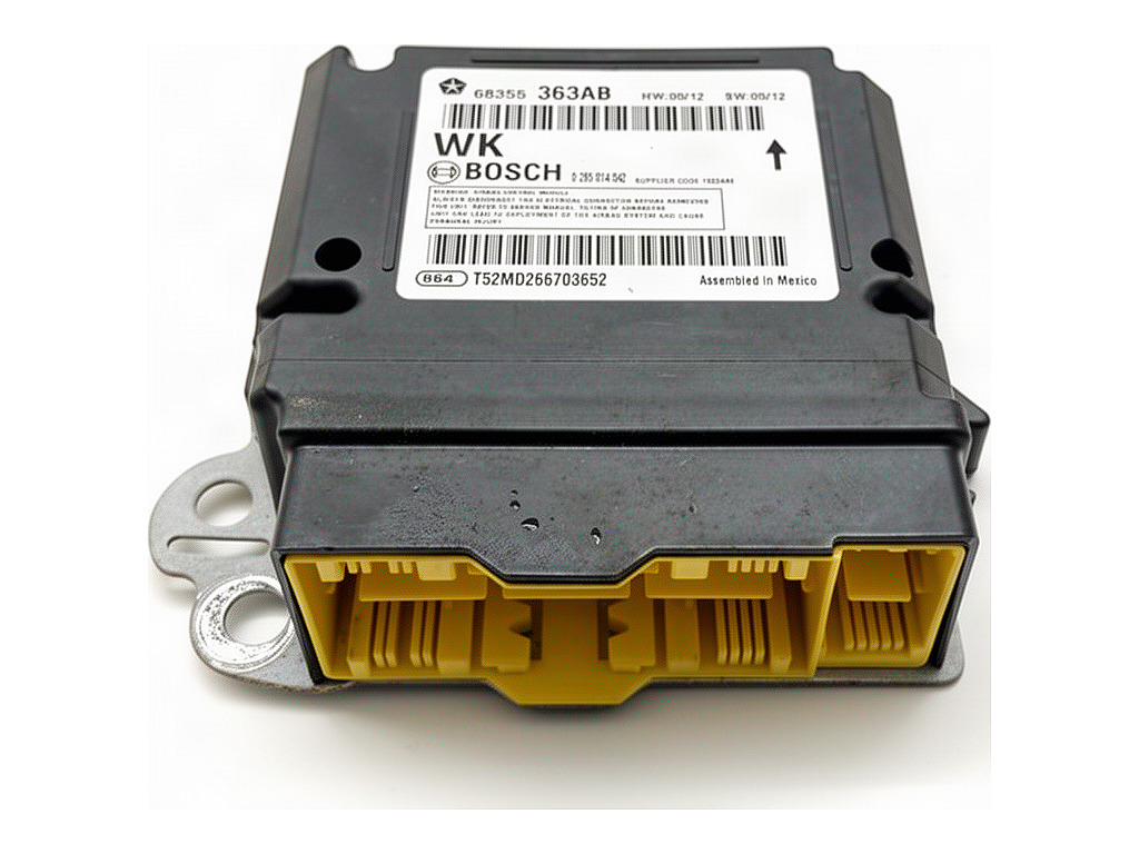 [STARK-975893] Sensor de airbag Jeep Grand Cherokee IV