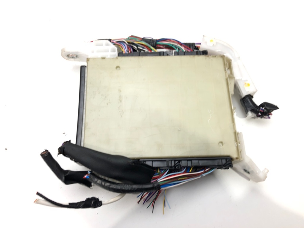 [STARK-534913] Módulo de control del motor Toyota Corolla Sedan (_E21_) 1.6 VVTi Flexfuel 2019-2022