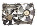 Electroventilador Suzuki Grand Vitara II (JT, TE, TD)