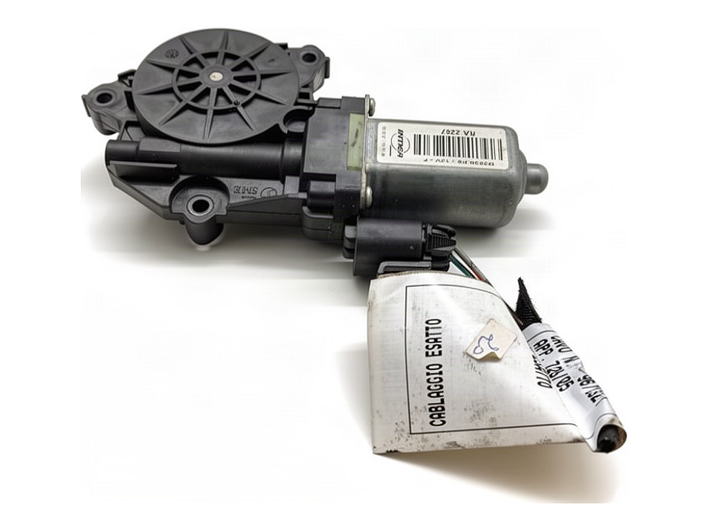 [STARK-974605] Motor de elevalunas delantero izquierdo Alfa Romeo 159