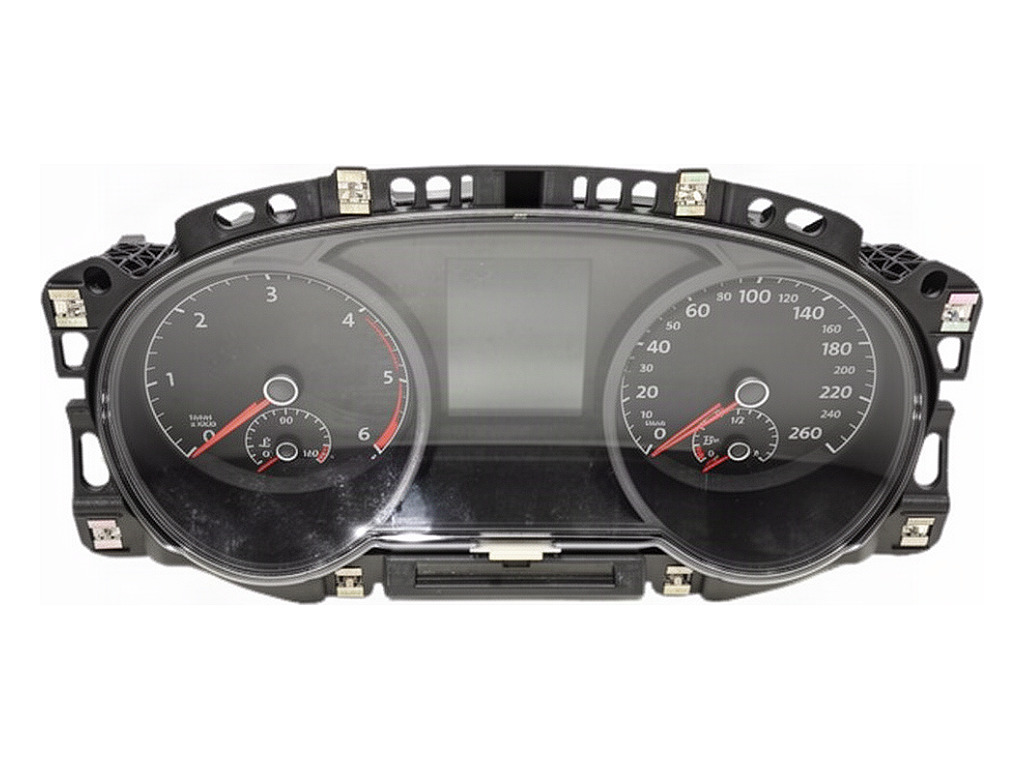 [STARK-977210] Cuadro de instrumentos VW Golf VII Variant