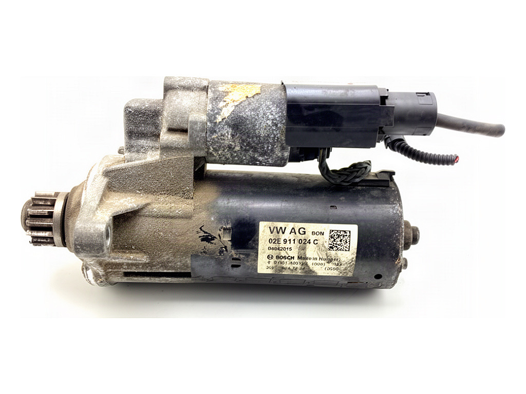 [STARK-981885] Motor de arranque VW Sharan (7N1, 7N2)