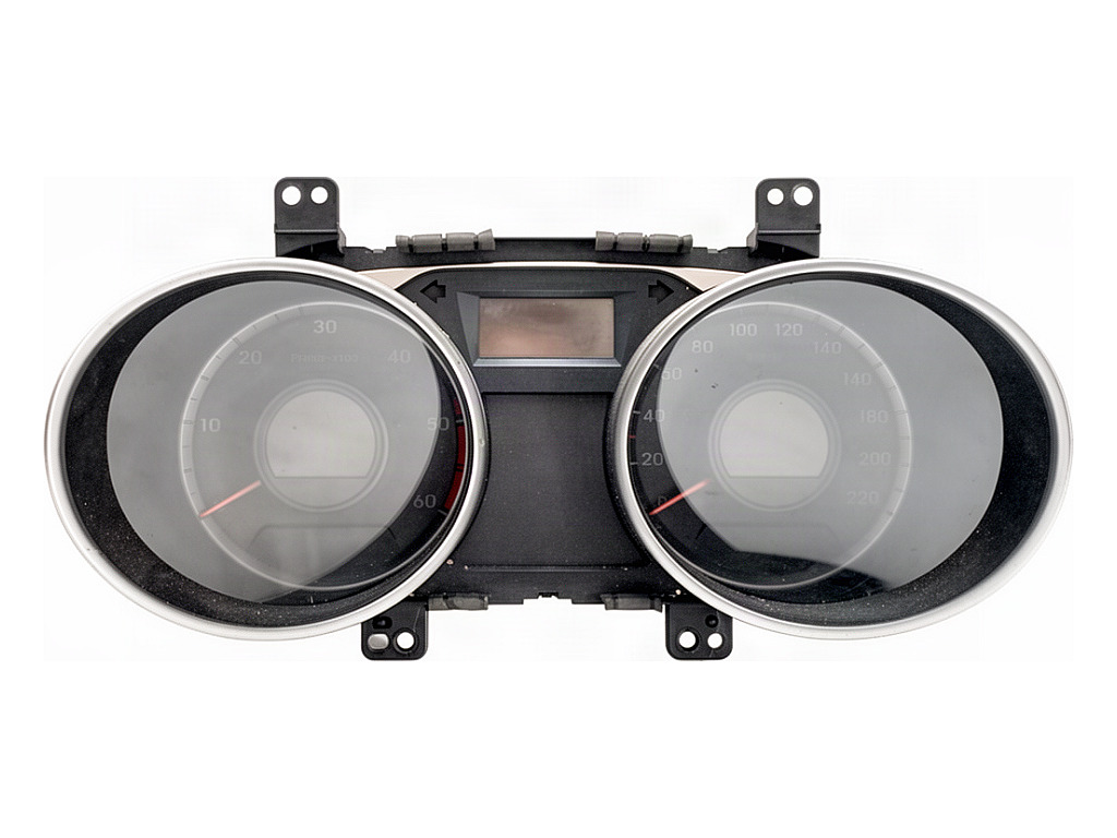 [STARK-972860] Cuadro de instrumentos HYUNDAI ix35 (LM, EL, ELH)