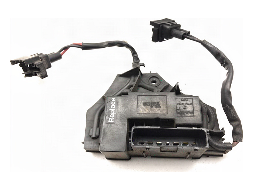 [STARK-973740] Módulo de ventilador SAAB 9-3