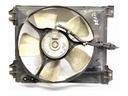 Electroventilador SUZUKI SX4