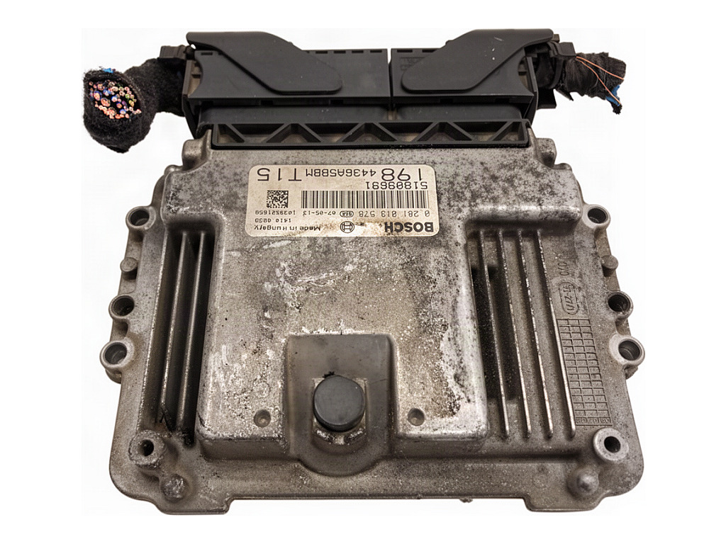 [STARK-975265] Centralita de motor Fiat Bravo II