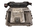 Centralita de motor Fiat Bravo II